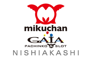 ミクちゃんガイア西明石店